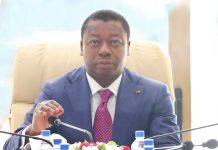 Togo : l’essentiel du conseil des ministres du mercredi 02 novembre 2022