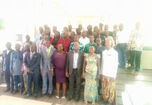 Togo-Exploitation minière et artisanale : vers l’élimination définitive du Mercure
