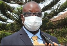 Nécrologie : la presse togolaise perd une figure marquante