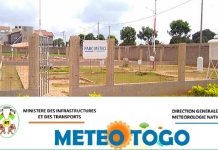Togo : la modernisation passera par une Agence nationale de la météorologie