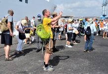 Que rapporte le tourisme étranger au Togo ?