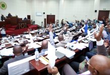 Togo : le Parlement dit oui á la loi de finances 2023 (Officiel)