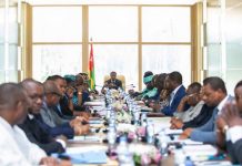 Togo : l’intégralité des grandes décisions du conseil des ministres du 21 décembre 20222