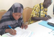 MEPSTA : construction de 122 salles de classe dans la Région des Savanes