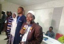 ONG ASD : El Hadj Ousmane DJOBO réélu président, des membres aigrefins radiés