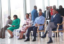 Togo-Gabon : les 20 raisons de la visite d’Ali Bongo à Lomé
