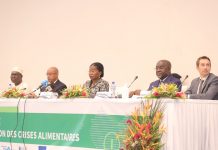 CEDEAO : Lomé ville hôte de la 38è réunion du RPCA