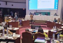 OOAS : des praticiens à Lomé pour la réorganisation du système de formation en médecine traditionnelle