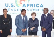MCC : le Togo sélectionné au programme Compact, annonce Joe Biden