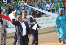JNRD 2022 : Kodjo Adedze “Si vous cherchez Dieu…, venez au Togo”