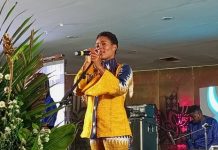 Almok tient “Amazone”, son nouvel album
