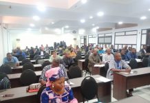 Togo : le document de politique de diffusion des statistiques officielles en cours de validation