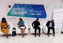 CoJeCC 2022 : l’ONG Jeunes Verts s’assigne un nouveau challenge qui va attirer des financements