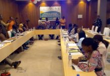 PAEIJ-SP : la stratégie genre et inclusion sociale validée