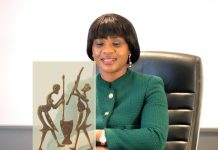 Togo : Mme Sandra Ablamba Johnson, gagne 2 prix spéciaux à Abidjan