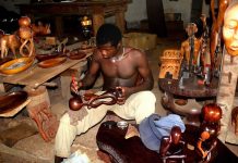 Chômage et sous-emplois : l’entrepreneuriat sauve progressivement les meubles au Togo