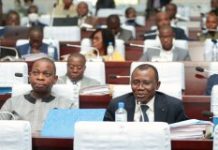Hausse du budget de l’Etat togolais, exercice 2023