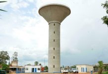 Le Plan directeur du Grand Lomé, un outil d’accès universel à l’eau potable