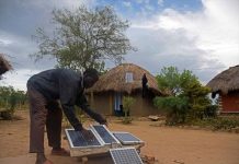 Togo : l’électricité s’étend aux zones faiblement servies
