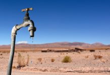 Pénurie d’eau á KARA : la TdE promet un retour à la situation normale dans les plus brefs délais