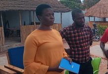 Voici l’apport de la Fondation PIERRE ANGULAIRE contre le terrorisme au Togo