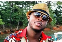 Toofan : Muster Just victime d’un accident de voiture