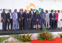 Togo : démarrage de la Semaine de l’innovation des jeunes