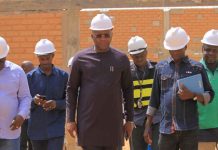 Togo : un projet de transformation agricole dans la Kara