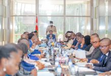 Togo : récapitulatif des grandes lignes du Conseil des Ministres du 18 janvier 2023