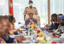 Togo : l’essentiel du Conseil des Ministres du 15 février 2023