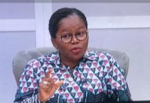 Togo : “En 2023, l’inflation restera maîtrisée”, Victoire Tomégah-Dogbé