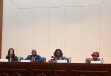 Fonds Mondial : le Togo attend 74 milliards FCFA pour lutter contre 3 maladies, un dialogue-pays lancé