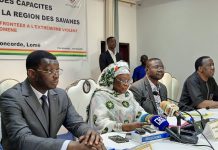 Extrémisme Violent : le HCRRUN associe les CLP des Savanes á la lutte contre le phénomène