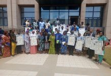 Gestion de la qualité : des laboratoires togolais récompensés