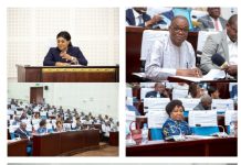 Gestion du fonds Covid-19 : que pense le Parlement ?
