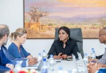 Togo-Banque Mondiale : Ablamba en action pour la préparation du nouvel appui budgétaire