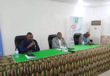 Fourniture d’eau potable : la TdE en tournée nationale