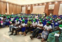 TOGO/JIF : promouvoir la santé de la reproduction via l’usage inclusif du digital