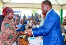 Togo : plus d’inclusion sociale en 2023