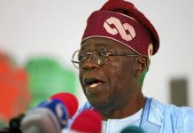 Présidentielles au Nigeria : Bola Tinubu déclaré vainqueur