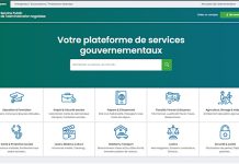 Togo : le gouvernement veut digitaliser 100% des démarches administratives, d’ici 2025