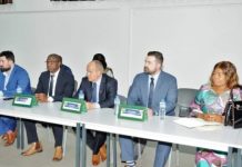 Investir au Togo : une délégation canadienne tâte le terrain