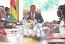 Togo : l’intégralité des décisions du conseil des ministres du 15 Mars 2023