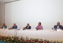 Le Togo, c’est désormais plus de 8 millions d’habitants