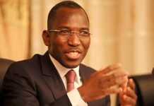 Togo : la journée du vendredi 21 avril déclarée fériée, chômée et payée