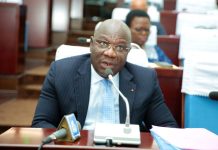 Togo : portée de la loi contre la prolifération des armes chimiques sur le plan international