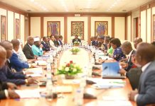 Togo : 4 projets de décret examinés au conseil des ministres du 05 Avril 2023