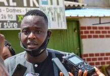 Recensement électoral 2023 : l’AJPNV sensibilise et mobilise Agoè-Nyivé
