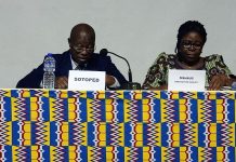 Ouverture à Lomé du 6è Congrès Biennal de la SOTOPED, la mortalité néonatale au cœur des échanges