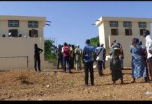 Eau et hygiène : le nord du Togo transformé par un programme salvateur